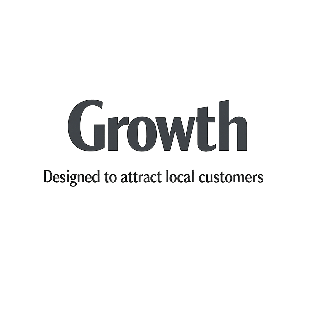 Growth Website